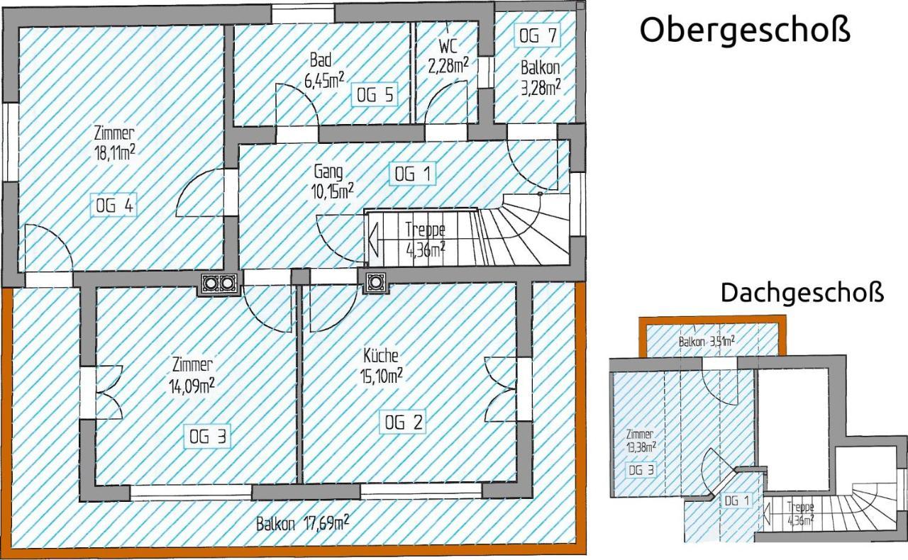Ferienwohnung Kern فينكنبرغ المظهر الخارجي الصورة