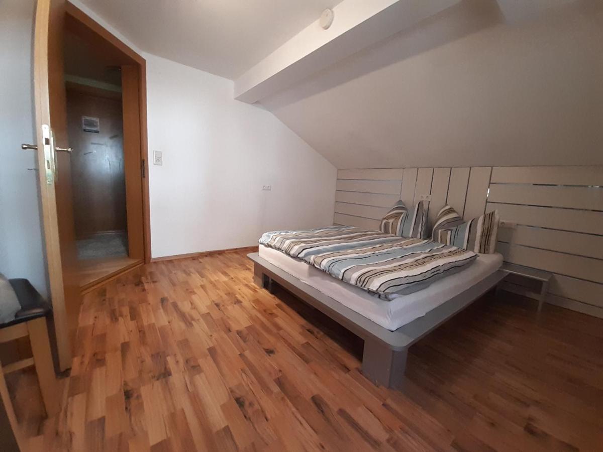 Ferienwohnung Kern فينكنبرغ المظهر الخارجي الصورة