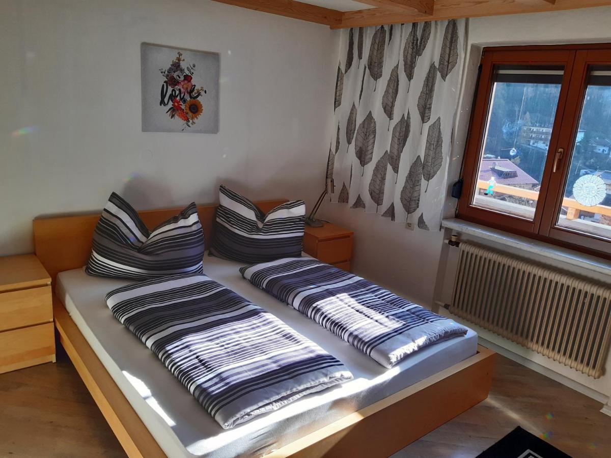 Ferienwohnung Kern فينكنبرغ المظهر الخارجي الصورة
