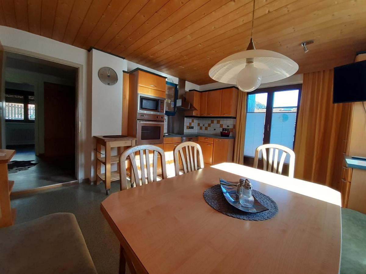 Ferienwohnung Kern فينكنبرغ المظهر الخارجي الصورة