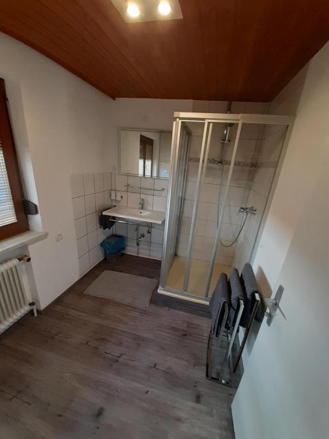Ferienwohnung Kern فينكنبرغ المظهر الخارجي الصورة