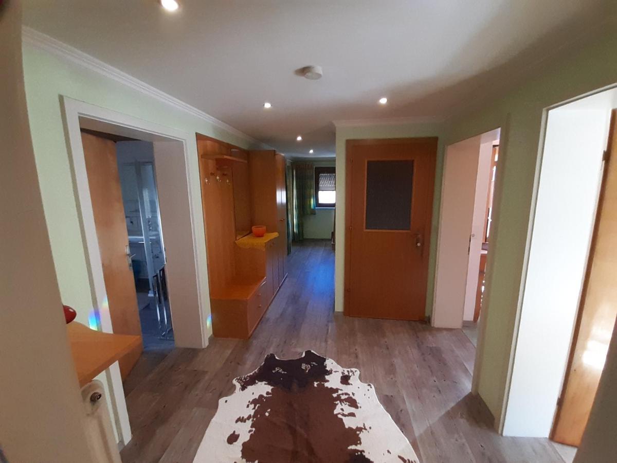 Ferienwohnung Kern فينكنبرغ المظهر الخارجي الصورة