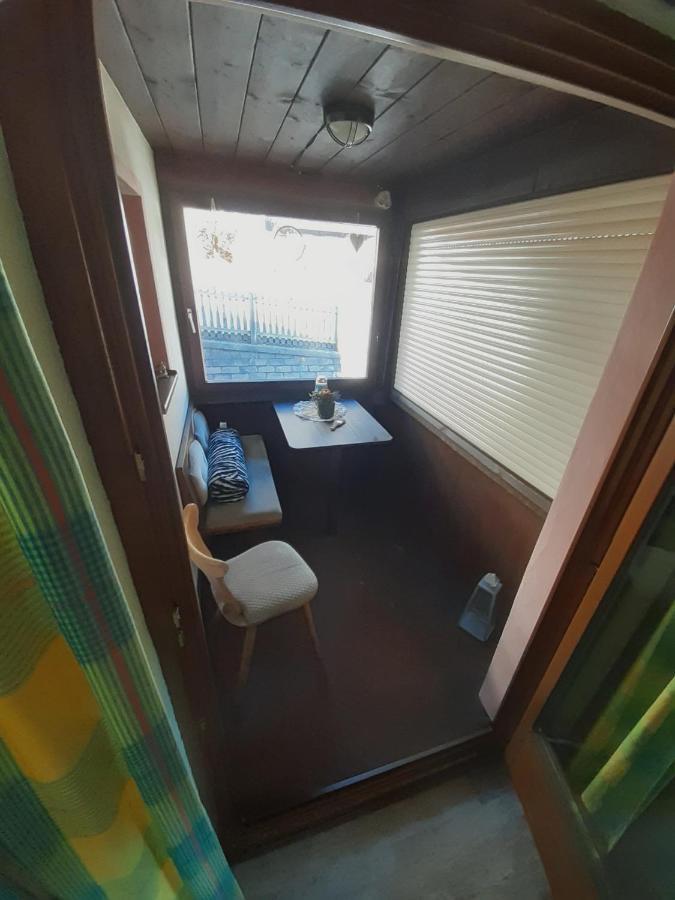 Ferienwohnung Kern فينكنبرغ المظهر الخارجي الصورة